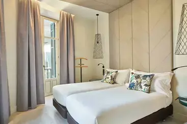 Hotel Vincci Larios Diez