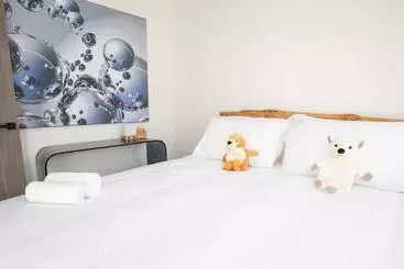 James  Place At Castle Cottage