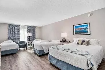 Majatalo Top Floor Family Deluxe