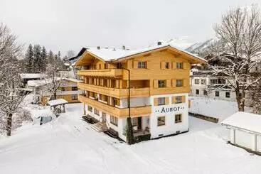 Appartement Pension Auhof