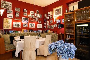 צימר Garni Pölzl