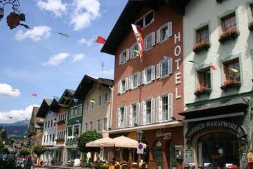 민박 .pension.golingen