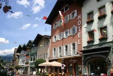 住宿加早餐 .pension.golingen