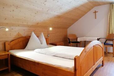 茅舍 Ferienhof Rabenreith