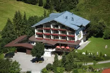 Garni Hotel Wildanger