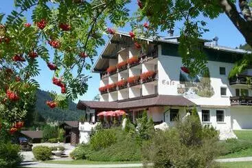 Garni Hotel Wildanger