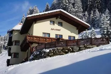 Hotel Adlerhof