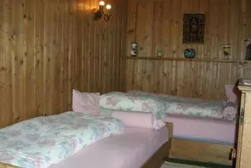 Hotel Angerhäuslried