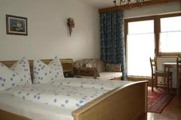 Bed and Breakfast Annemarie Pension