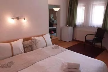 فندق Apartment House Seerose