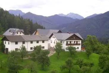 Cabane Klein Schöntal