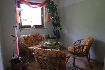 بيت ريفى Bauernhof Obermooshof