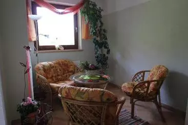 کلبه Bauernhof Obermooshof