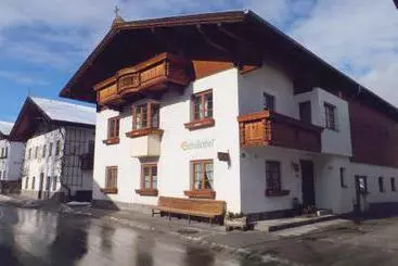 별장 Bauernhof Schuster