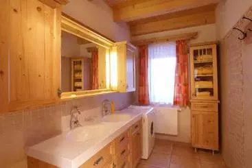 Отель Beim Oellerbauer