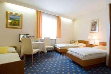 فندق Biedermeier Hof