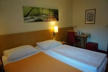 Hotel Gasthof Pension Grüner Anger