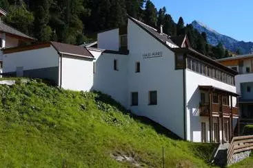 Hotel Haus Agnes
