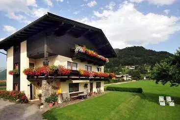 ホテル Haus Barbara