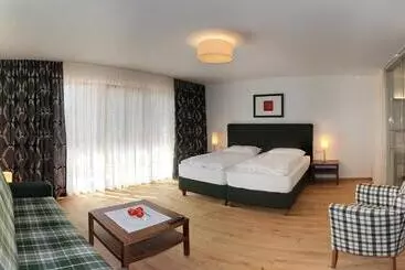 فندق Hochsteg Gütl | Traunsee Salzkammergut