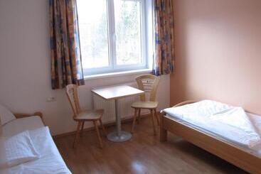 Hotel Jutel Hinterstoder