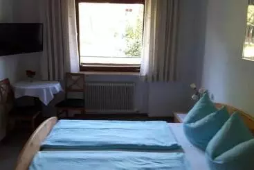 ホテル Lamplhof B&b