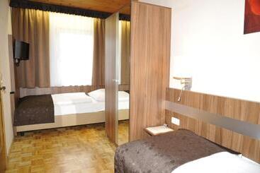 فندق Landgasthof Katschtalerhof