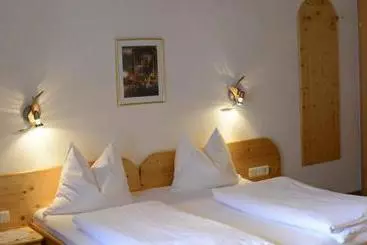 Bed and Breakfast Pension Müller