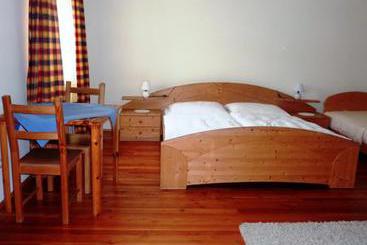 Hotel Privatzimmer Feiertag