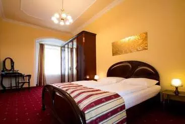 Bed and Breakfast Ferienwohnung Schloss Gmünd