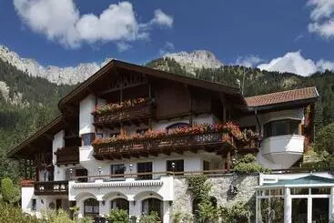 Hotel Sunneschlössli Lodge