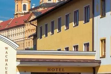 Hotelli Wachauerhof