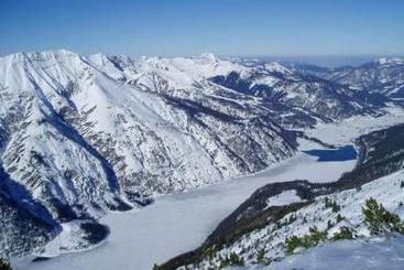 בית מלון כפרי Wachhof