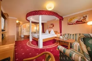 فندق Winzer Wellness & Kuscheln