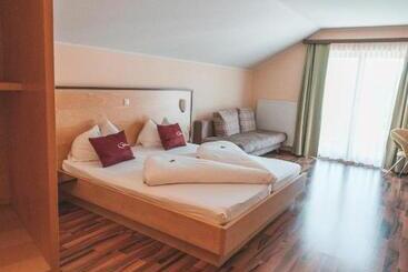 بنسيون Landgasthof Wöhrer