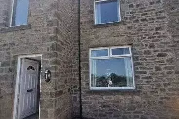 Fell View Cottage