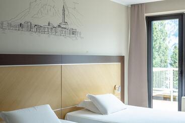 ホテル Griso Collection