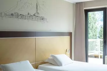 Hotel Griso Collection