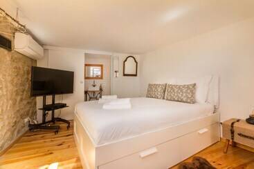 茅舍 Casa Da Pedra Monsanto