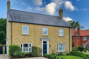 Hotelli The Adam & Eve