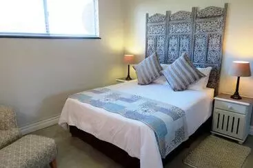 Huoneistohotelli Little Eden St Lucia
