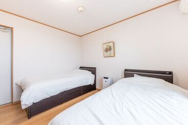 Tabist Hotel Takagiya Iwaki