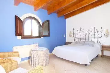 Hotel Hacienda Mendoza