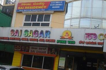 Hotel Sai Residency
