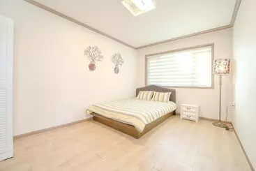 Yeosu Healling Spa Pension