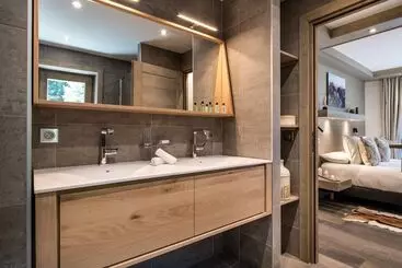 Residencia Canyon Lodge By Alpine Resorts