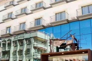 Hotel Ibersol Atrio del Mar