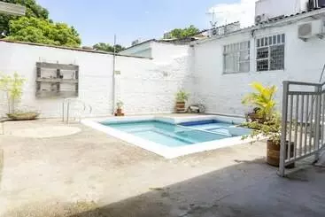 ホテル La Providencia