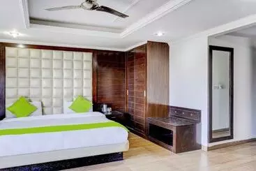 Hotel Value And Spa By Decentstayz