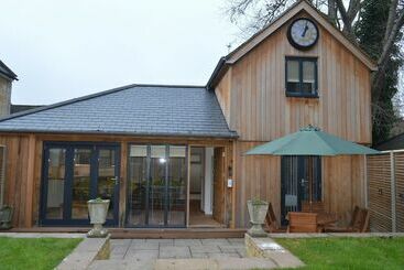 Casa Rurale Cedar Lodge